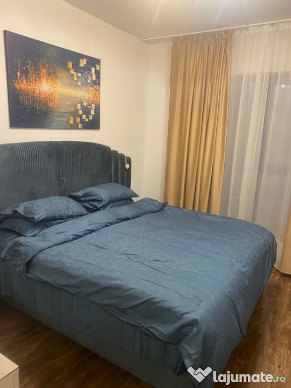 Apartament 2 Camere Exigent