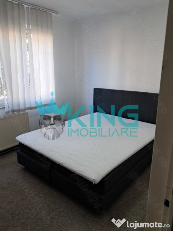 Apartament Ultracentral | Bld. Unirii | 2 Camere | Etaj 1 |