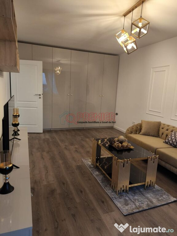 Soseaua Oltenitei - 2 camere - 72400 Euro