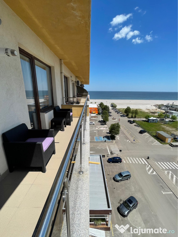 Apartament 2 Camere Mamaia