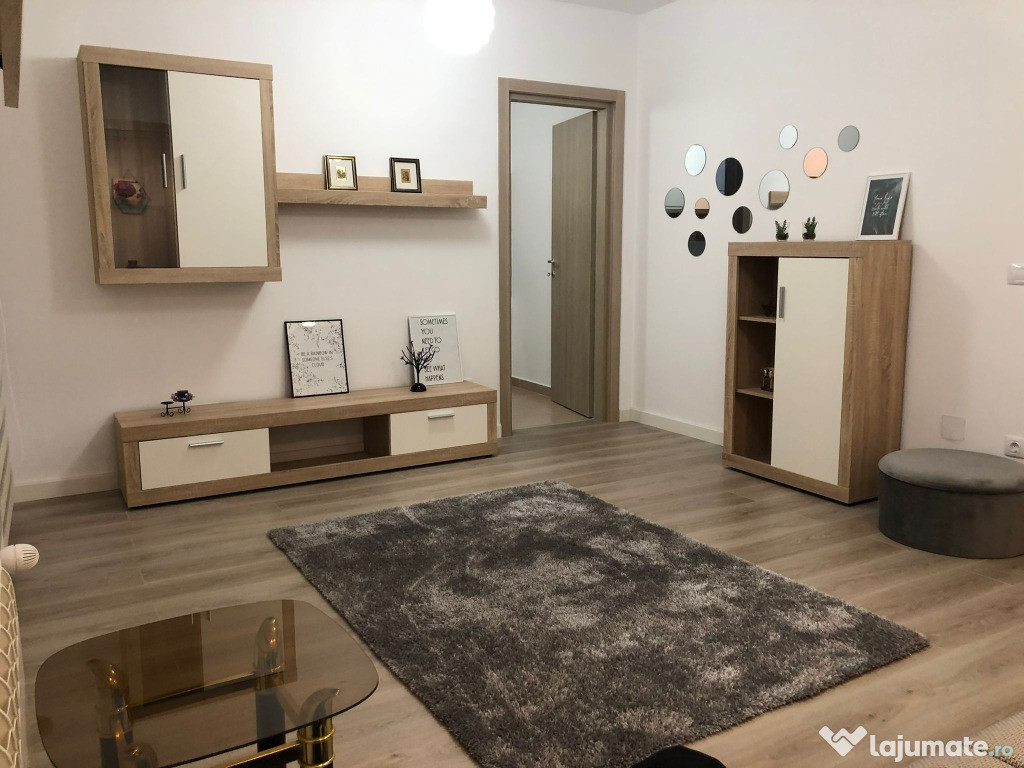 Apartament cu 1 camera Conest, Tudor Vladimirescu