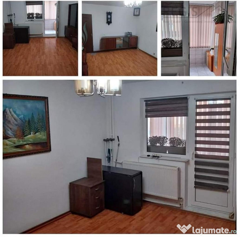 Apartament 3 camere Astra