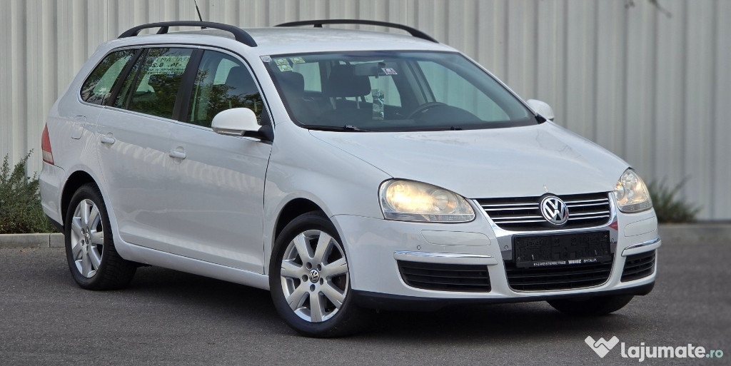 Volkswagen Golf 5