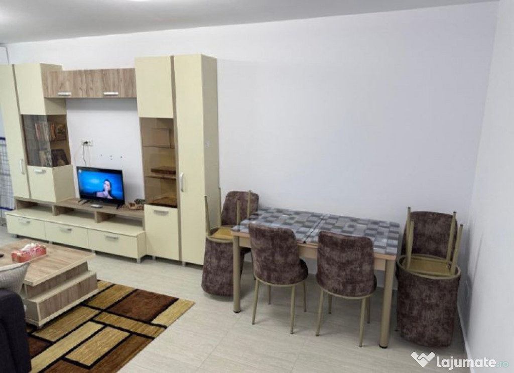 APARTAMENT 2 CAMERE/ ZONA MRS VILLAGE/ PLOIEȘTI