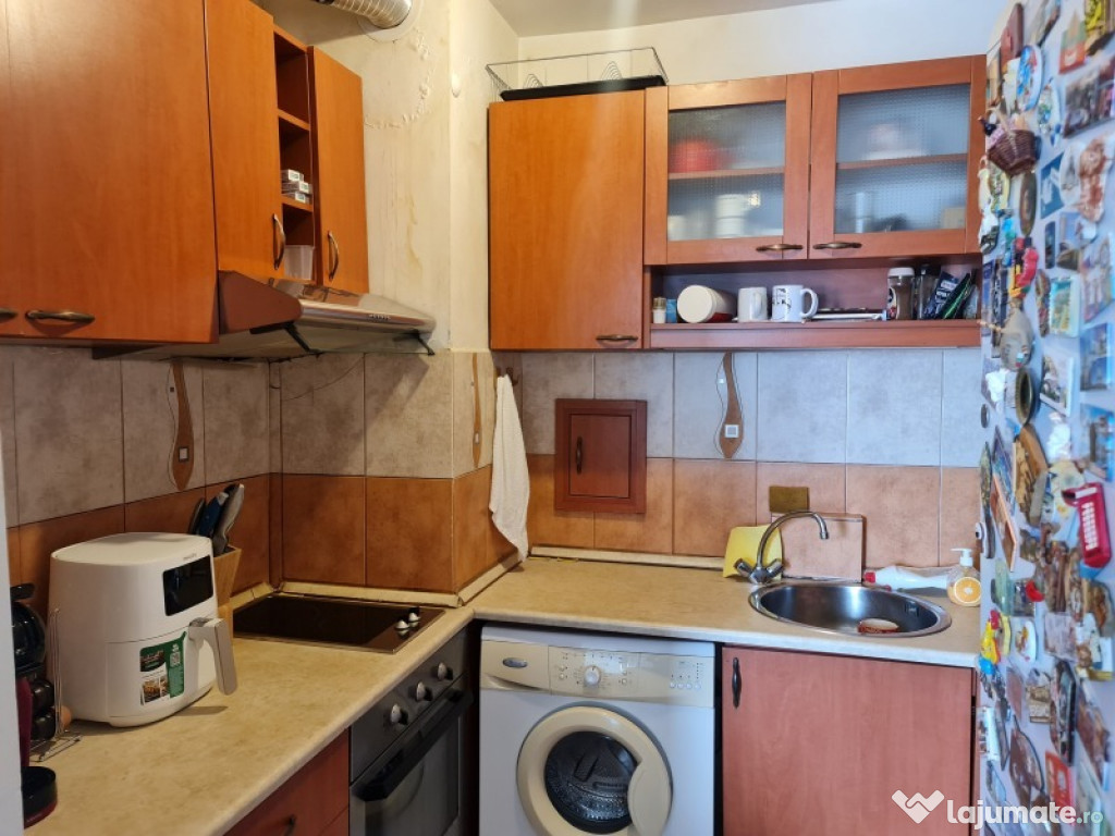 Apartament de vanzare Matei Basarab