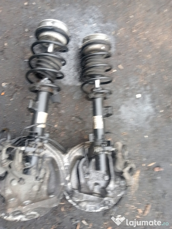 Suspensii BMW E 87 seria 1 2.0 D 2006