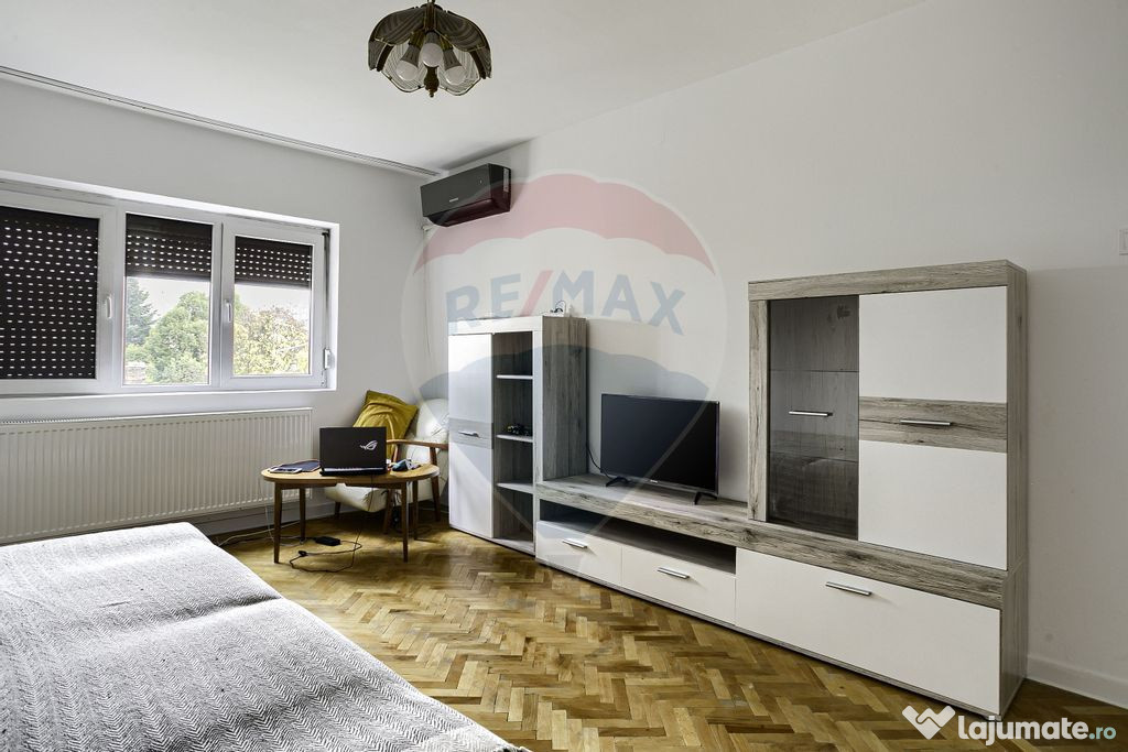 Apartament cu 2 camere de închiriat în zona Podgoria