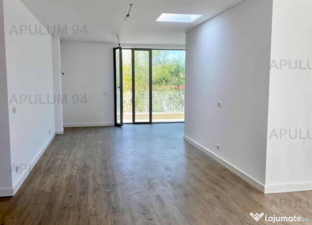 Apartament 4 camere + Terasa 94mp / Licurg 2 / Cartierul Arm