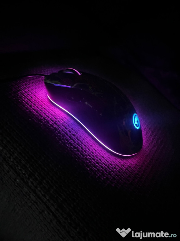 Mouse gaming scorpion fir