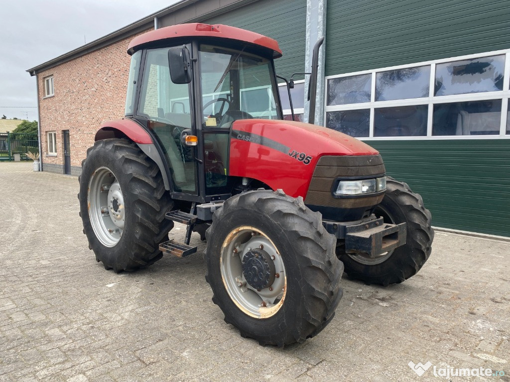 Tractor Case IH JX 95