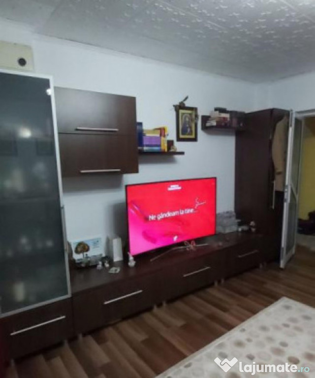 APARTAMENT 2 CAMERE/ ZONA ULTRACENTRALA/ PLOIEȘTI