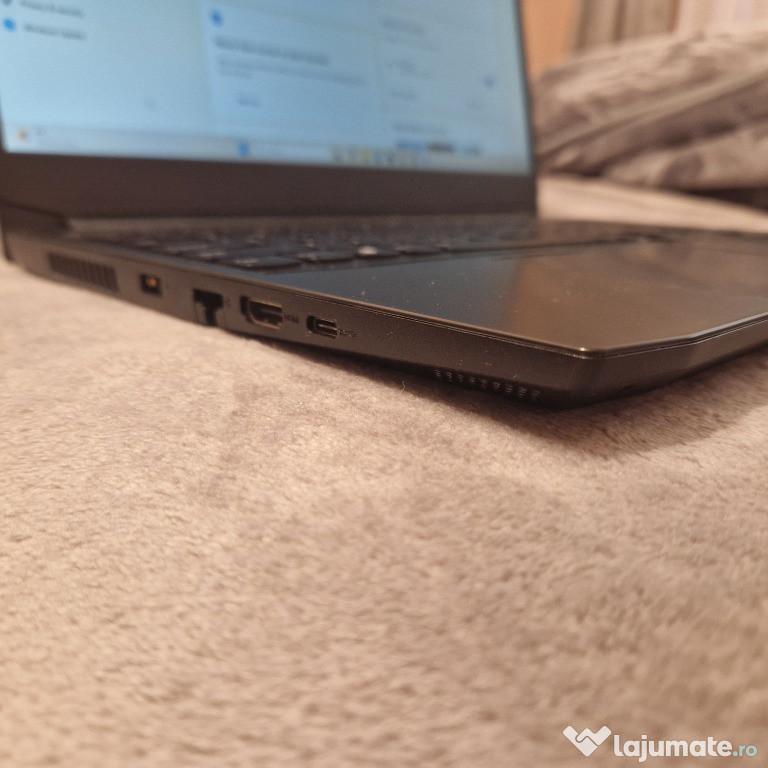 Laptop Lenovo ideapad gaming 3