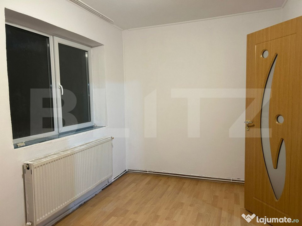 Apartament cu 2 camere,Micro 15