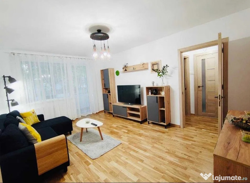 Inchiriere Apartament 2 camere Oltenitei-Piata Sudului