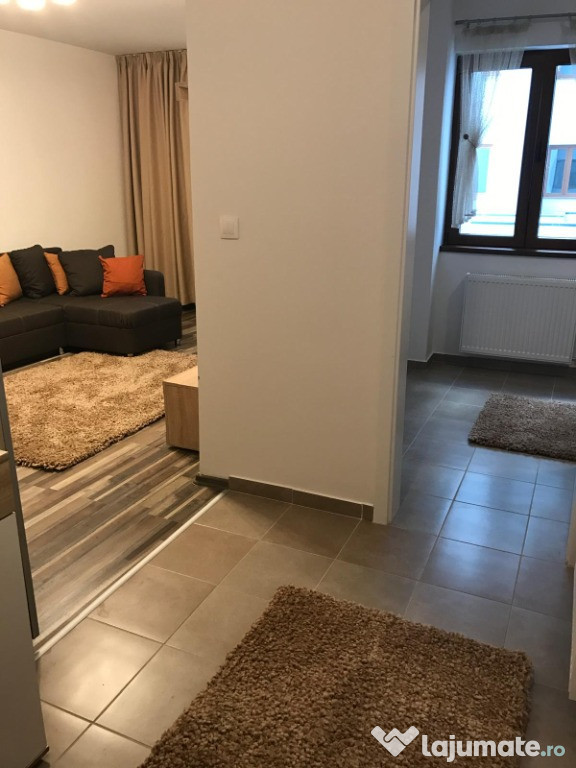 APARTAMENT CU 1 CAMERA IN CL TORONTAL -COMPLEX NOU LA 390 EURO