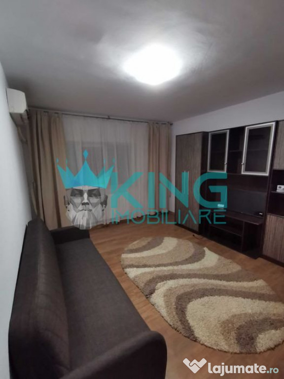 Apartament | 2 Camere | 1 Decembrie