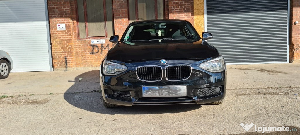 BMW Seria 1 Hatchback 5dr (F20) 114i (102 CP)