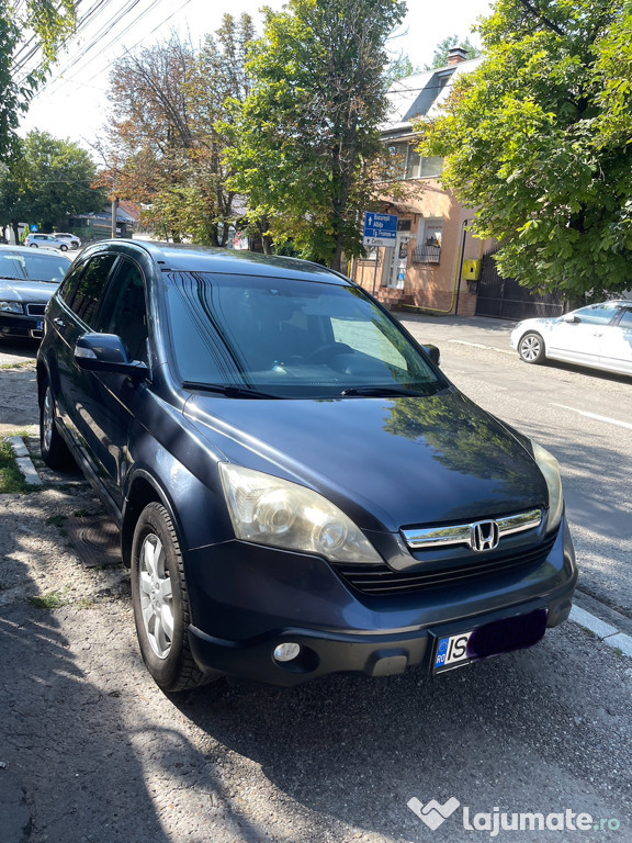 Vand Honda CRV III 2008