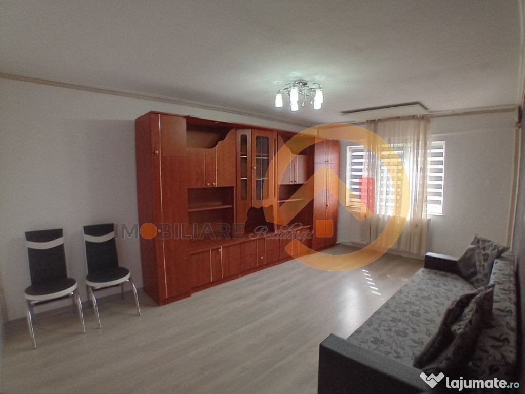 Apartament 2 camere | 47 mp | în zona ABC| 45000 EUR