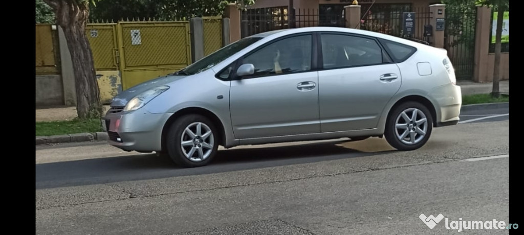 Toyota Prius 2 an 2005