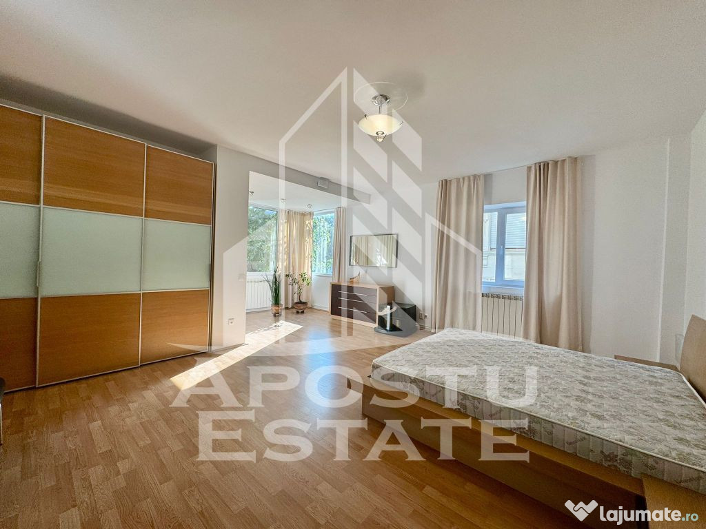 Apartament 3 camere, zona centrala