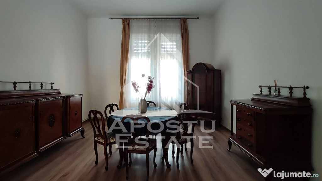 Apartament cu 2 camere Pet Friendly , Ultracentral