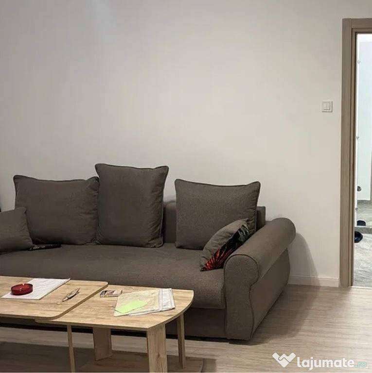 Apartament 3 camere Drumul Taberei-Romancierilor-Metrou Roma