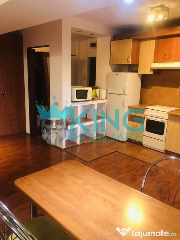 Zona Centrala | P-ta Mihai Viteazu | Apartament cu 2 Camere