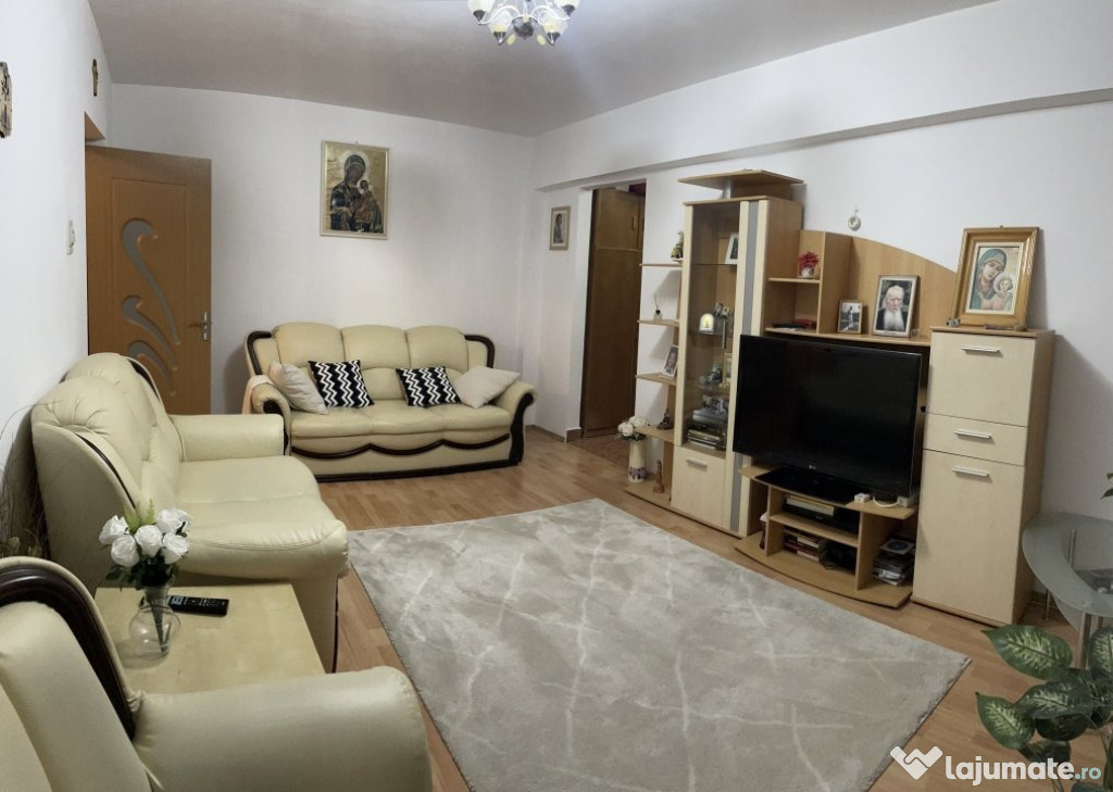 Apartament 3 Camere Micro 3