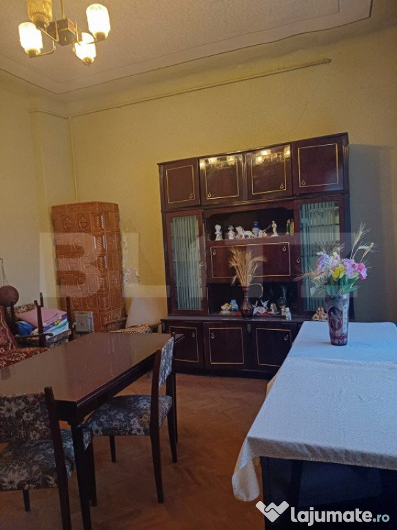 Apartament 2 camere, 75.91 mp, Turda