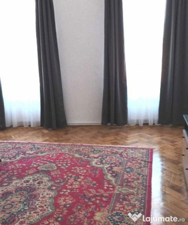 Apartament ultracentral 2 camere