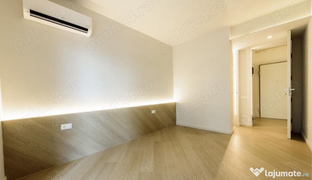 Apartament 3 camere | Complexul Rezidential Cortina North |