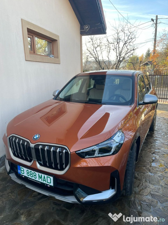 BMW iX1 xDrive 30 2023