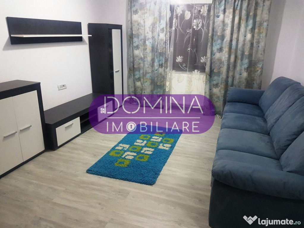 Apartament 2 camere, situat în cartier Șișești