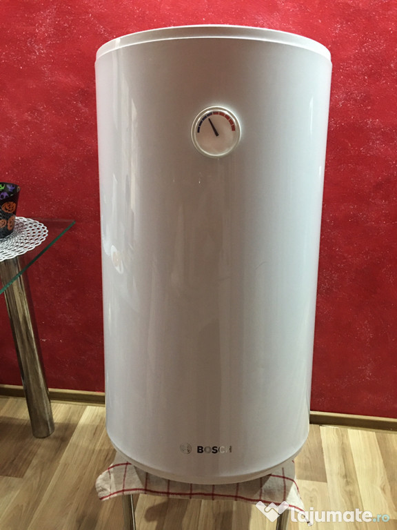 Boiler electric Boch 80.Litri