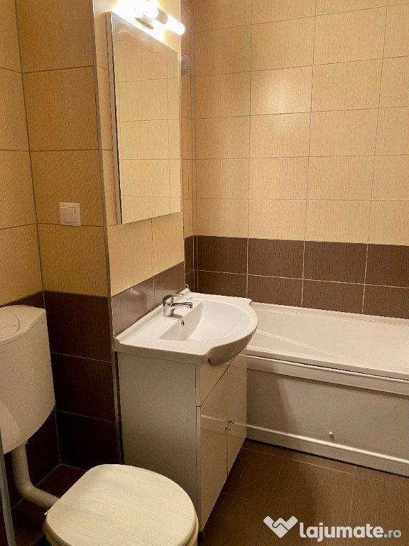 Nerva Traian apartament 3 care de inchiriat