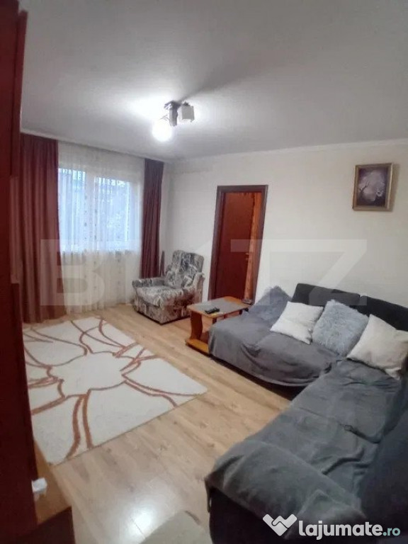 Apartament 2 Camere - Zona Exercițiu, Pitești