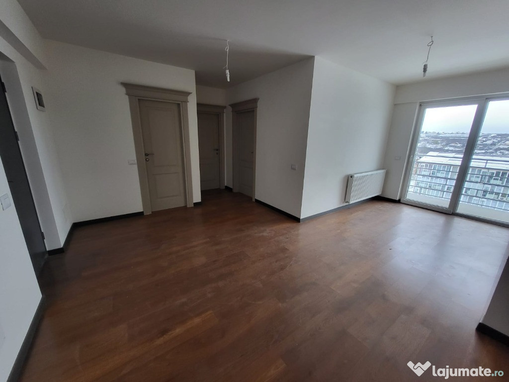 Apartament cu 3 camere in bloc nou,Visan