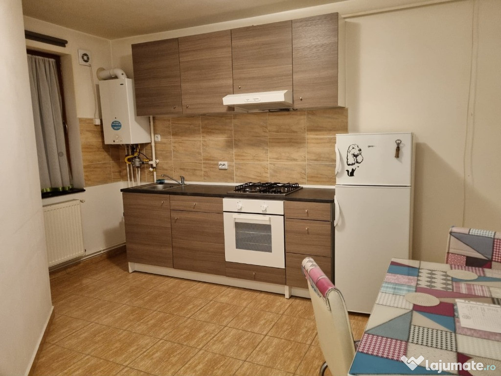 ZONA VIVO apartament 1 camera mobilat si utilat!