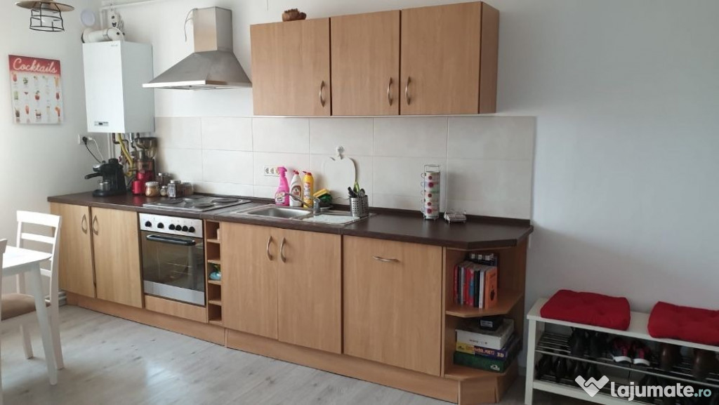 Apartament cu 2 camere in zona Cantemir