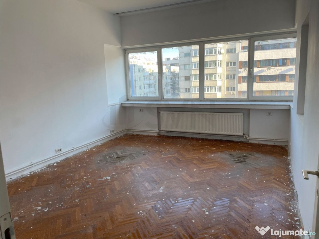 Apartament 4 camere Ultracentral