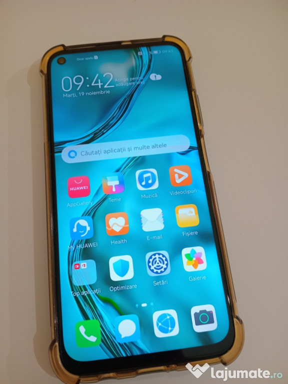 Huawei p 40 litle,stare perfecta de functionare