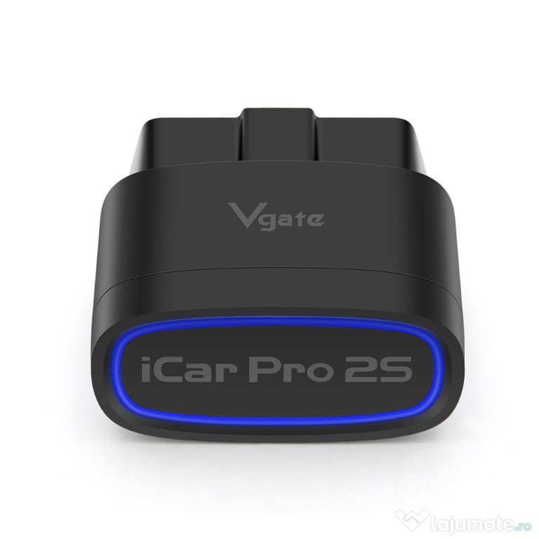 Diagnoza Vgate iCar Pro 2S Bluetooth iOS/Android/Windows, Model 2025