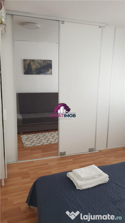 Apartament de inchiriat