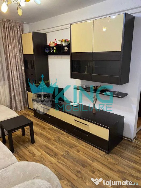 Apartament | 2 camere | Centrală proprie | Modern