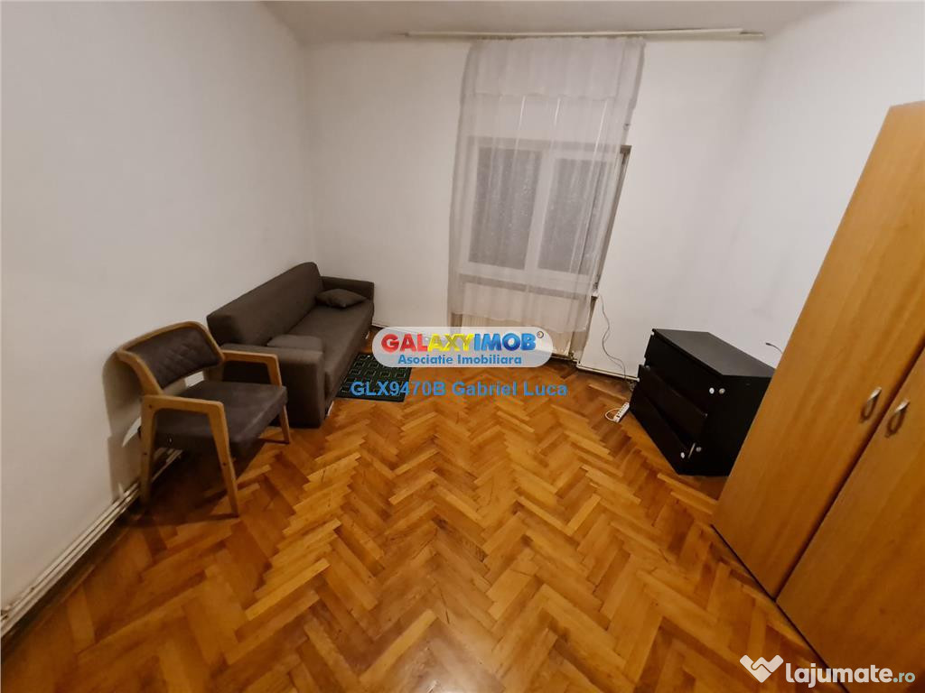 Apartament 3 camere 72mp | Bd. Cantemir | Centrala | Reziden