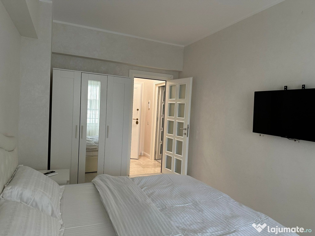 Apartament cu 2 camere Royal Town, Copou