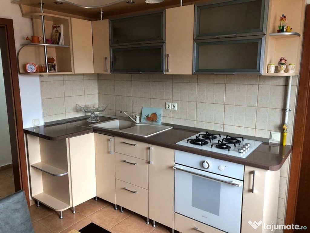 Apartament 2 camere in zona Parcului Carol