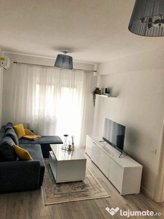 Oferim apartament cu 2 camere in Floreasca