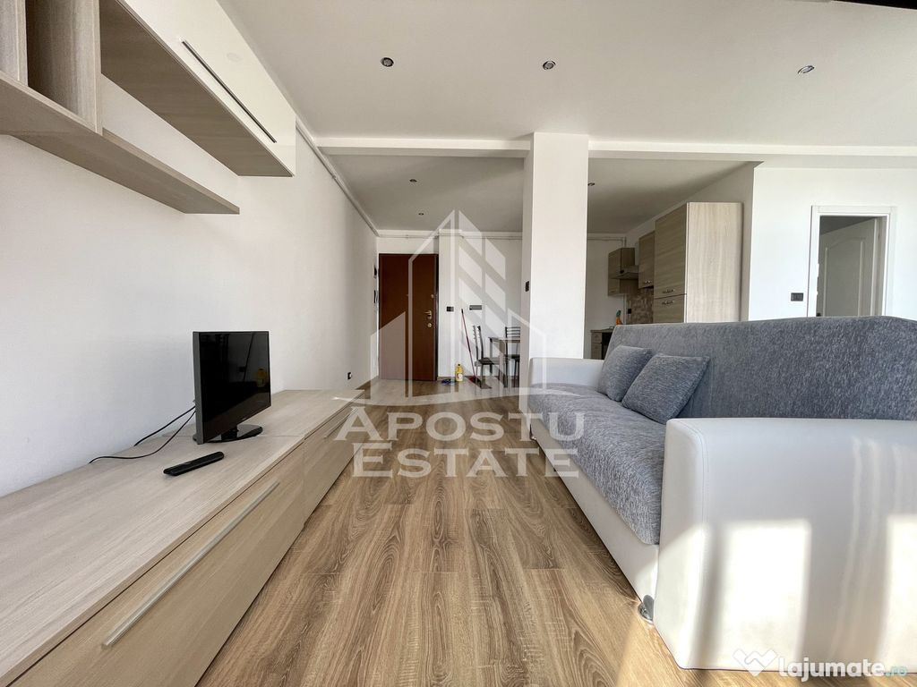 Apartament pe 2 niveluri, 3 camere, centrala proprie, Ghi...